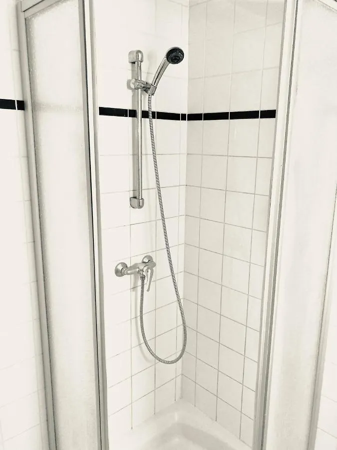 公寓式酒店 Apartment & Monteurzimmer 维也纳 奥地利
