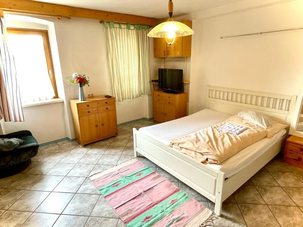 公寓式酒店 Apartment & Monteurzimmer 维也纳