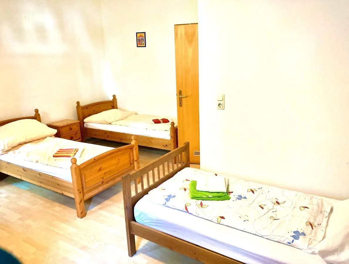 Apartment & Monteurzimmer 维也纳 0*,  奥地利
