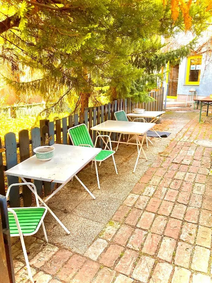 Apartment & Monteurzimmer 维也纳 公寓式酒店
